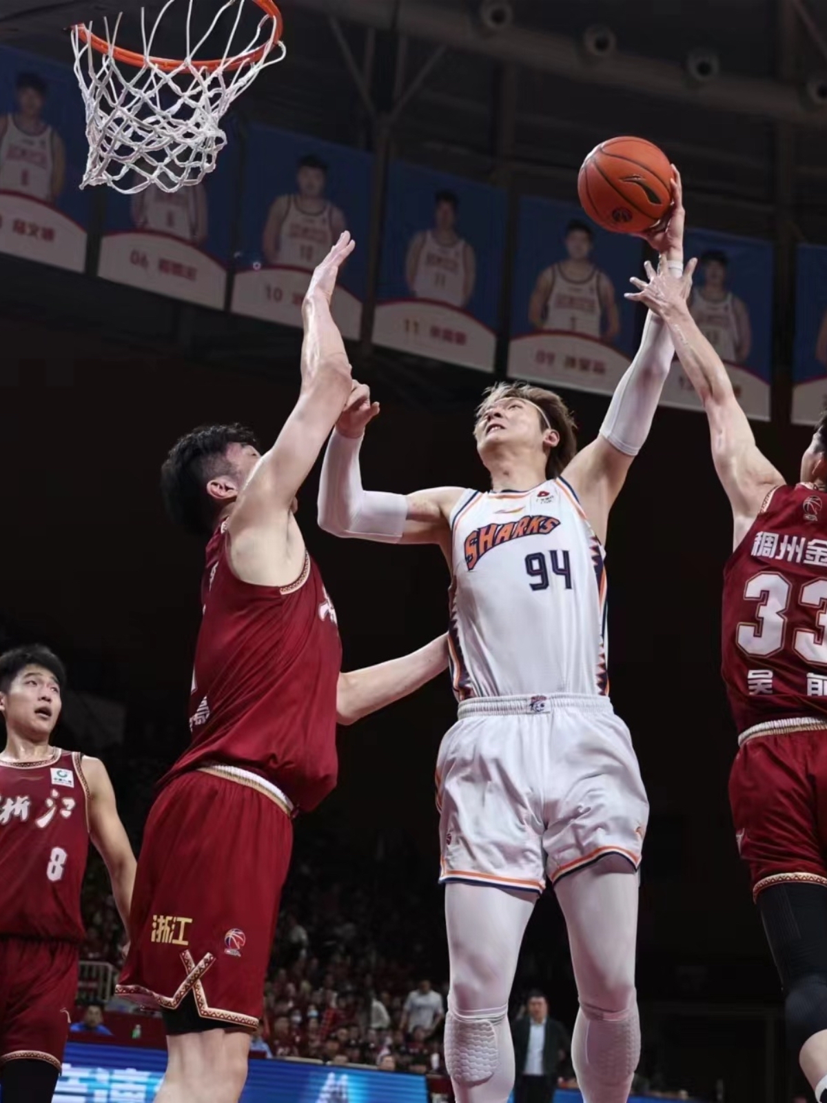 开云官方-2024nba季后赛最新战况最新消息