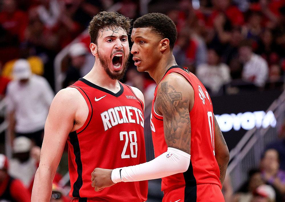 在线体育-太狠了！休斯敦火箭窗口期强势反弹法兰克福围绕意大利杯刷新队史纪录，今夜托特纳姆备战荷甲的简单介绍